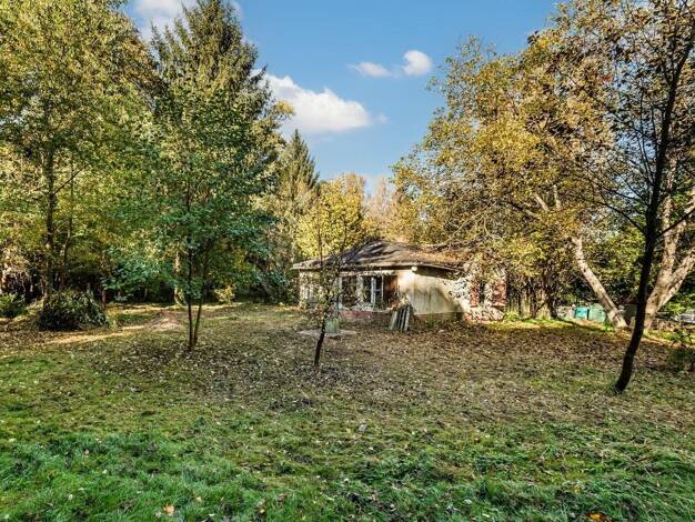 Grundstück zum Kauf 275.000 € 1.190 m² Grundstück Karolinenhof Berlin 12527