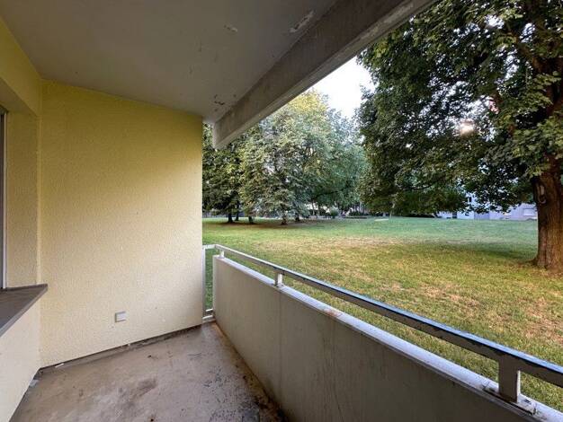 Wohnung zur Miete 799 € 2 Zimmer 60,2 m² frei ab 07.11.2026 Am Ziegelanger 2 Landsberg Landsberg am Lech 86899
