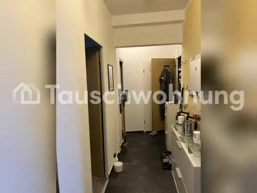 Wohnung zur Miete nur mit Wohnberechtigungsschein Tauschwohnung 550 € 2 Zimmer 50 m² EG Neu-Hohenschönhausen Berlin 13059