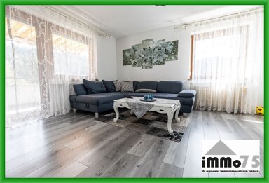 Immobilie zum Kauf als Kapitalanlage geeignet 199.000 € 3 Zimmer 86 m² Bad Liebenzell Bad Liebenzell 75378