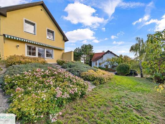 Doppelhaushälfte zum Kauf 765.000 € 5 Zimmer 135 m² 375 m² Grundstück Laxenburg 2361