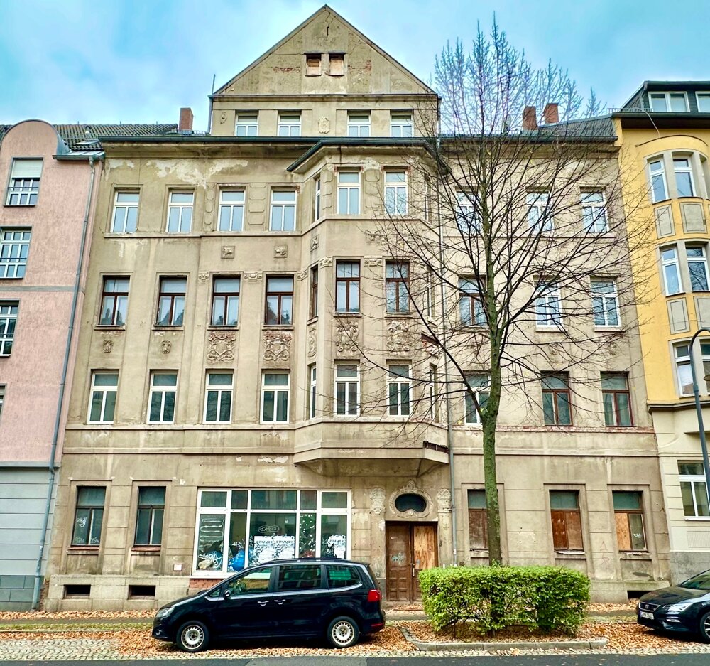 Mehrfamilienhaus zum Kauf 399.000 € 36 Zimmer 907,8 m²<br/>Wohnfläche 590 m²<br/>Grundstück Sonnenberg 212 Chemnitz 09130