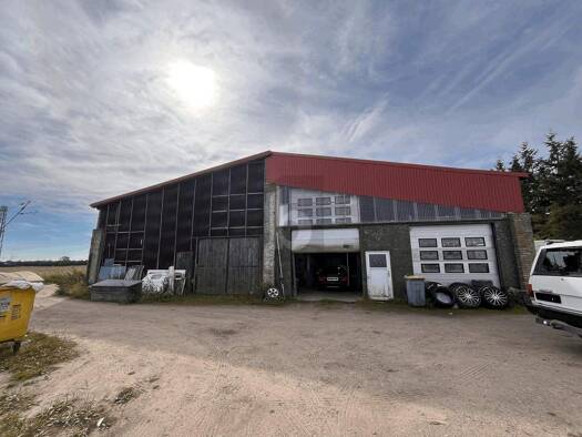 Einfamilienhaus zum Kauf 299.000 € 6 Zimmer 185 m² 3.500 m² Grundstück Werle Kassow 18258