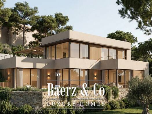 Villa zum Kauf 2.690.000 € 342 m² 1.152 m² Grundstück sa riera Begur 17255
