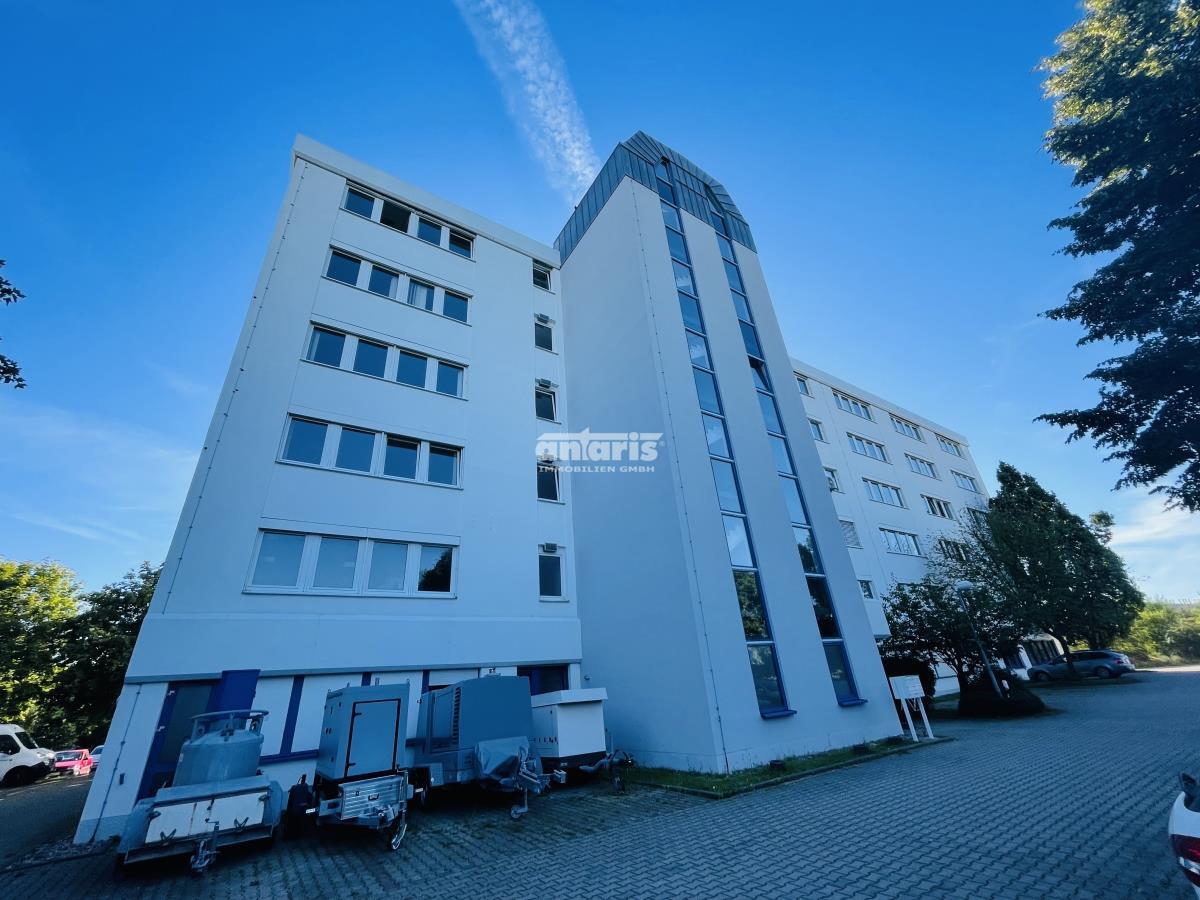 Bürofläche zur Miete 7,50 € 626 m²<br/>Bürofläche ab 626 m²<br/>Teilbarkeit Gispersleben Erfurt 99091