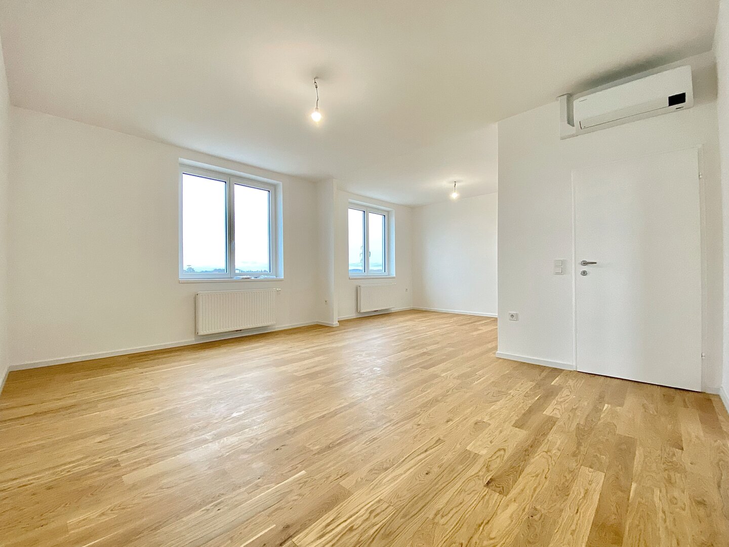 Büro-/Praxisfläche zur Miete 1.282 € 5 Zimmer Stockerau 2000