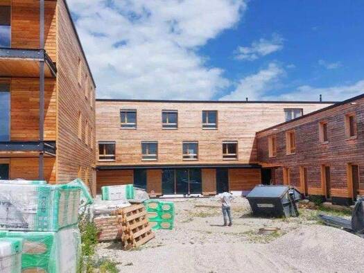 Wohnung zur Miete 1.287 € 4 Zimmer 89 m² EG frei ab sofort An der Chaussee 1 Landsham Pliening 85652