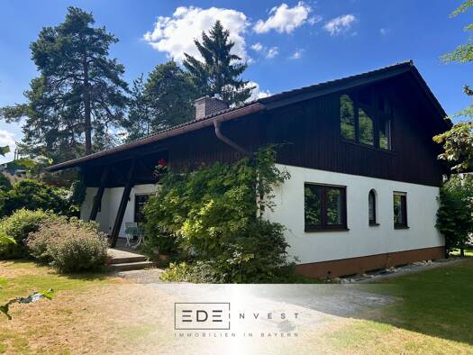 Einfamilienhaus zum Kauf 1.297.800 € 7 Zimmer 192 m² 819 m² Grundstück Geretsried Geretsried 82538