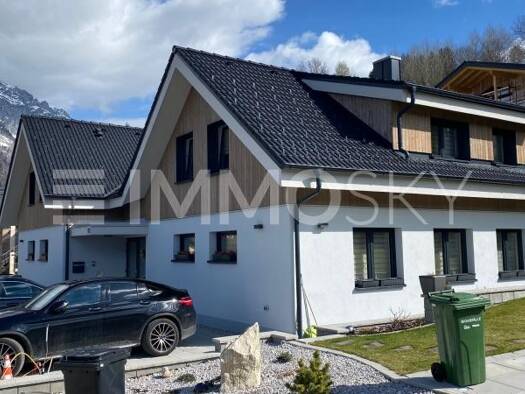 Einfamilienhaus zum Kauf 1.400.000 € 12 Zimmer 263 m² 675 m² Grundstück Niederöblarn 8960