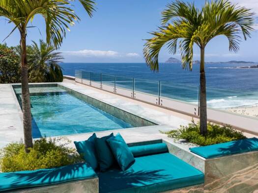 Wohnung zum Kauf 10.059.825 € 1.500 m² Rio de Janeiro 22021-000