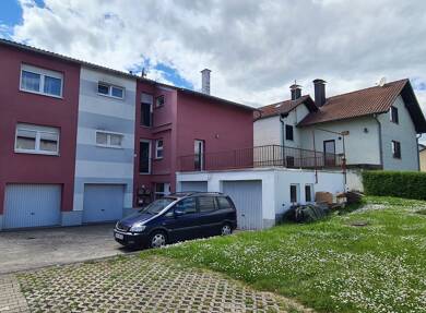 Wohnung zur Miete 400 € 1,5 Zimmer 65 m² Geschoss EG/2 frei ab 01.07.2025 Brückesgasse 31 Bechtolsheim 55234