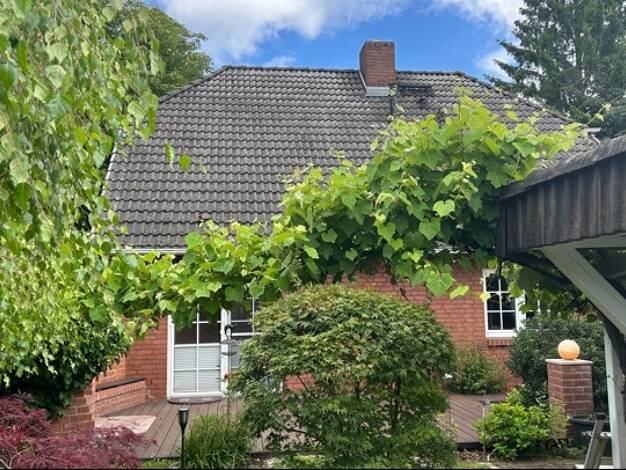 Einfamilienhaus zum Kauf 334.000 € 4 Zimmer 145 m² 774 m² Grundstück frei ab sofort Dänschenburg Marlow 18337