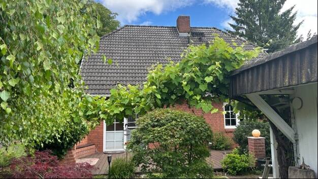 Einfamilienhaus zum Kauf 334.000 € 4 Zimmer 145 m² 774 m² Grundstück frei ab sofort Dänschenburg Marlow 18337