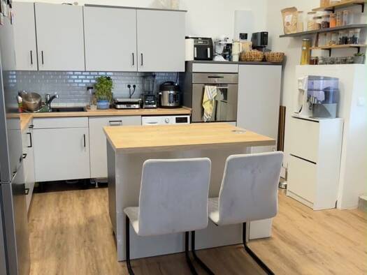Terrassenwohnung zur Miete 950 € 3,5 Zimmer 75 m² frei ab 01.10.2026 Flacht Weissach 71287