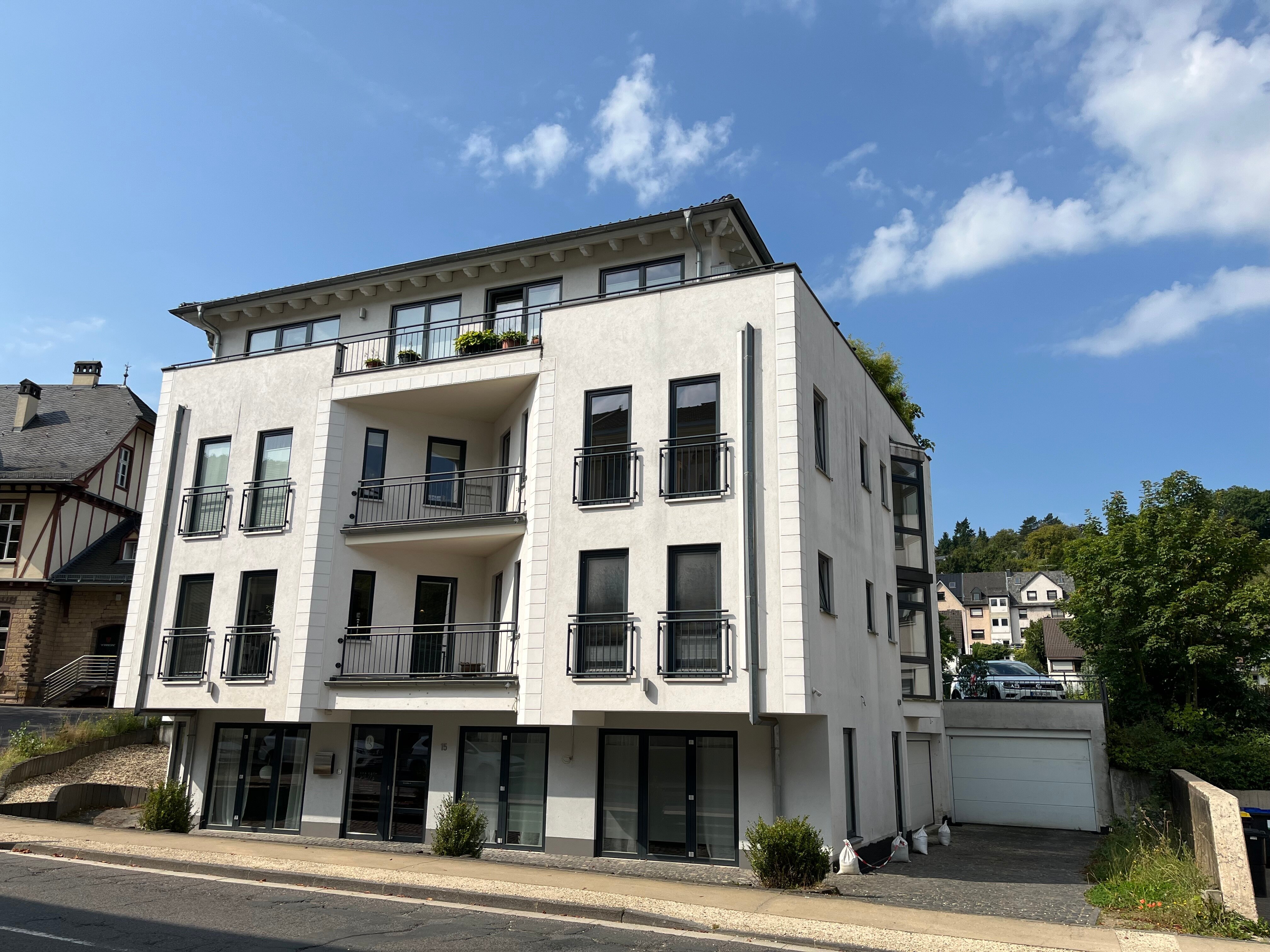 Wohn- und Geschäftshaus zum Kauf als Kapitalanlage geeignet 875.000 € 426,3 m²<br/>Fläche 420 m²<br/>Grundstück Kölner Str. 15 Bad Münstereifel Bad Münstereifel 53902