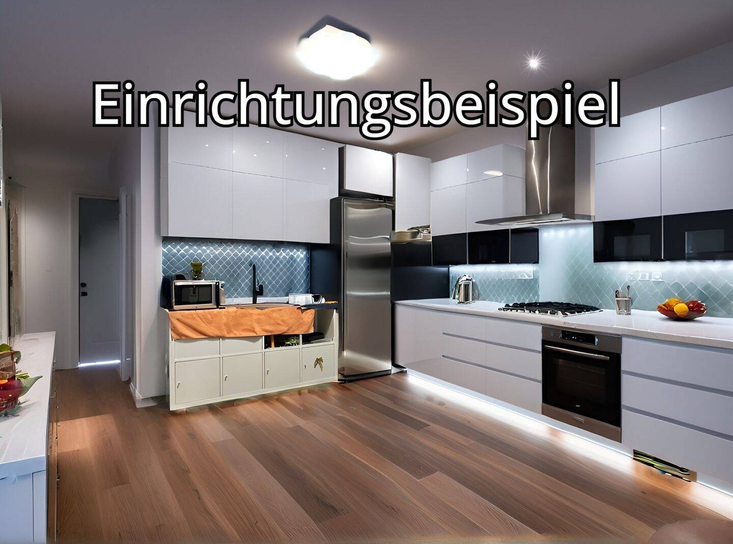 Einfamilienhaus zum Kauf - Ansicht 5