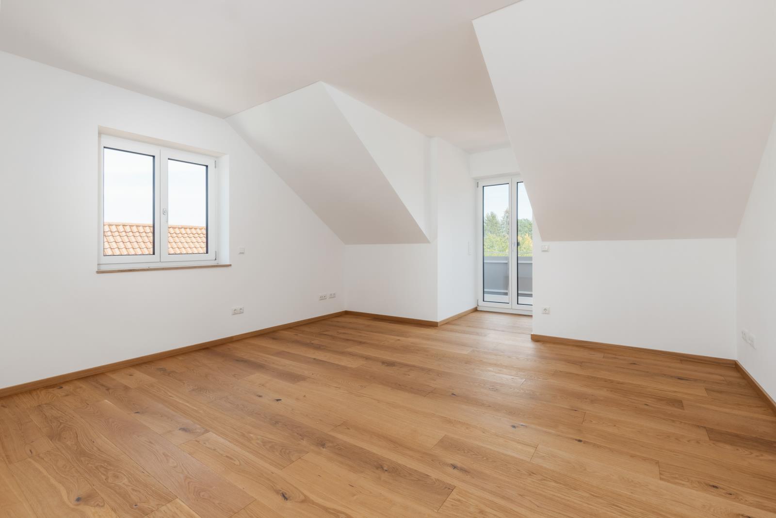 Wohnung zum Kauf provisionsfrei 226.850 € 3 Zimmer 70 m²<br/>Wohnfläche 2.<br/>Geschoss Alte Schulstraße 19 Plößberg Plößberg 95703