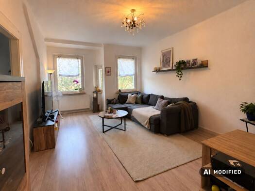 Wohnung zum Kauf 250.000 € 3 Zimmer 68 m² 4. Geschoss Südstadt Fürth 90763