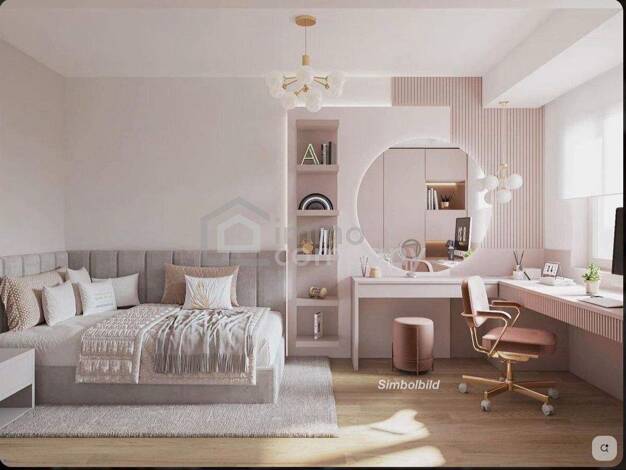 Wohnung zum Kauf - Erstbezug 382.200 € 3 Zimmer 61,3 m² 1. Geschoss Wien 1220