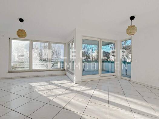 Maisonette zur Miete 1.820 € 4,5 Zimmer 110 m² EG frei ab 15.01.2026 Riedenberg Stuttgart / Riedenberg 70619