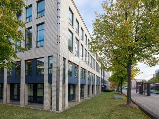 Bürofläche zur Miete 8,50 € 577 m² Bürofläche teilbar ab 577 m² Bindersleben Erfurt 99092