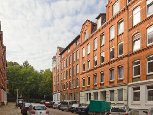 WG-Zimmer zur Miete 620 € 2 Zimmer 50 m² Geschoss 2/4 frei ab 01.05.2026 Hasselmannstraße 22 Südfriedhof Kiel 24114