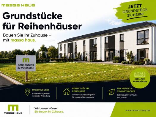 Grundstück zum Kauf provisionsfrei 162.626 € 356 m² Grundstück Mötzingen 71159