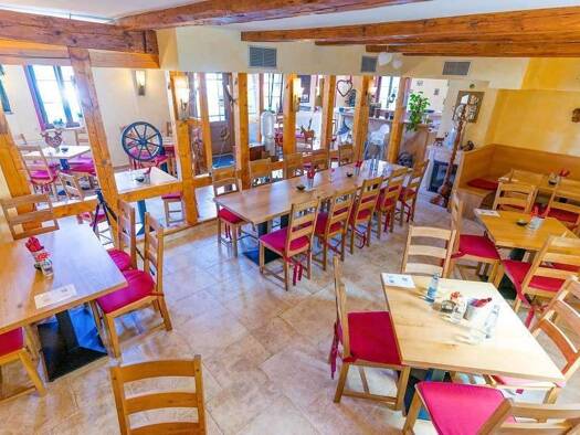 Gastronomie/Hotel zum Kauf 795.000 € 226 m² Gastrofläche Wernigerode 38855