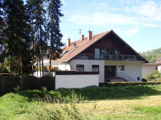 Einfamilienhaus zum Kauf 239.900 € 7 Zimmer 210 m² 698 m² Grundstück Amselweg 28 Schmelz Schmelz 66839