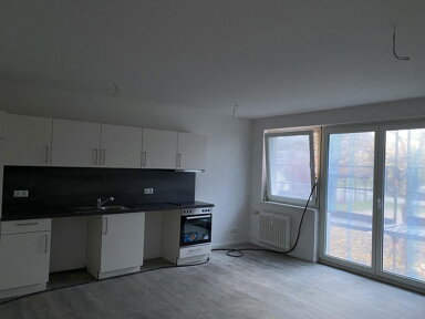 Wohnung zur Miete 525 € 1 Zimmer 33,9 m² 1. Geschoss Ziegeleiweg 27 Neustadt Neustadt in Holstein 23730