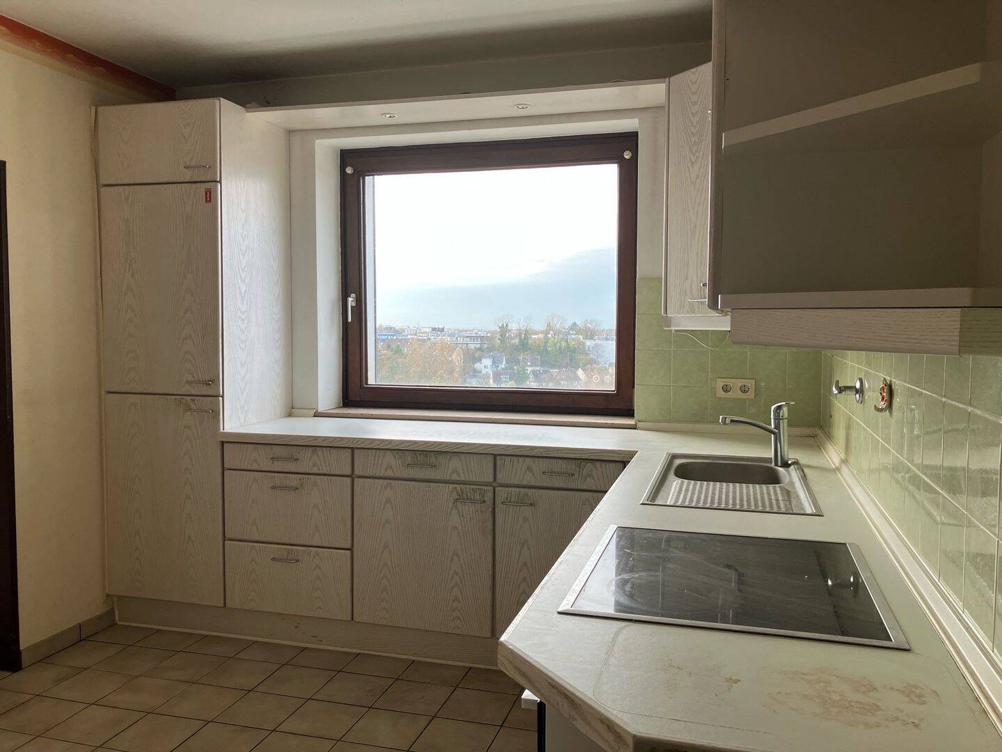 Immobilie in Heiligenhaus - 4-Zimmer zum Selbstverwirklichen - Bild 4