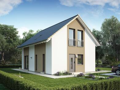 Einfamilienhaus zum Kauf provisionsfrei 512.781 € 4 Zimmer 136 m² 510 m² Grundstück Sudwalde Sudwalde 27257