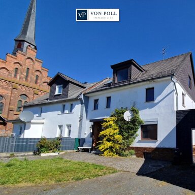 Einfamilienhaus zum Kauf 139.000 € 5 Zimmer 125 m² 611 m² Grundstück Waldernbach Mengerskirchen / Waldernbach 35794