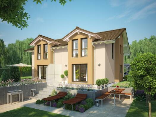 Haus zum Kauf 482.524 € 5,5 Zimmer 138 m² 441 m² Grundstück Annen Witten 58454