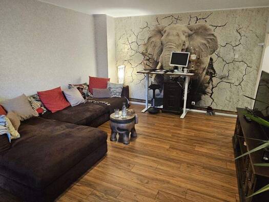 Wohnung zum Kauf 149.000 € 2,5 Zimmer 62,4 m² Frohnhausen Essen 45144