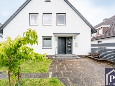 Mehrfamilienhaus zum Kauf 759.000 € 12,5 Zimmer 286 m² 857 m² Grundstück Klausdorf Altenholz 24161