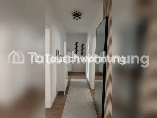 Wohnung zur Miete Tauschwohnung 780 € 4 Zimmer 78 m² 2. Geschoss Urbach Porz 51145