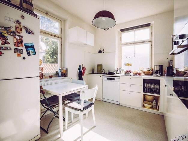 Wohnung zum Kauf provisionsfrei 325.000 € 4 Zimmer 89 m² 1. Geschoss Wilhelmstraße 17/1 Heilbronn 74072