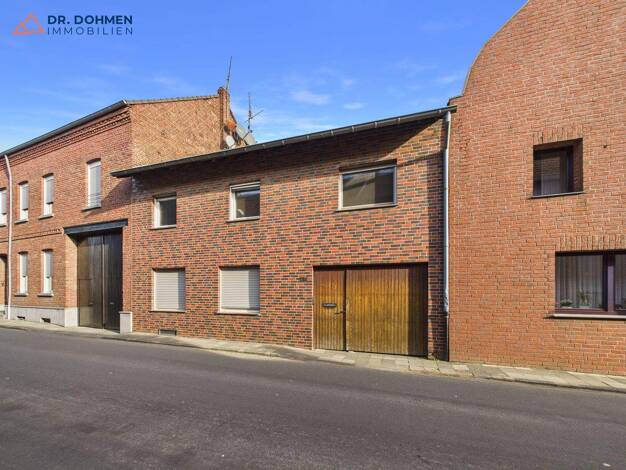 Mehrfamilienhaus zum Kauf 219.000 € 8 Zimmer 238 m² 220 m² Grundstück Brachelen Hückelhoven 41836