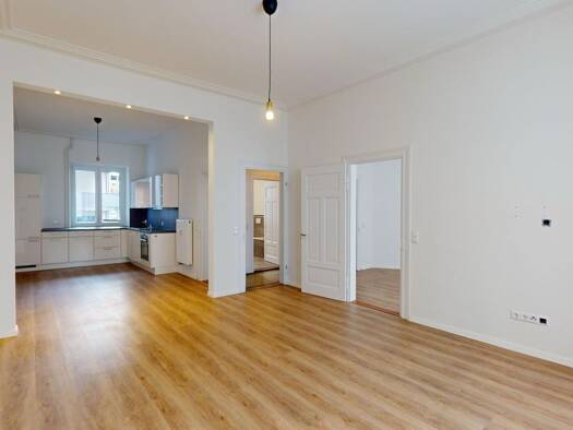 Wohnung zur Miete 930 € 2,5 Zimmer 70 m² frei ab 01.05.2026 Lörrach 79539