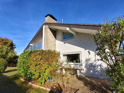 Einfamilienhaus zum Kauf 529.000 € 7 Zimmer 222 m² 857 m² Grundstück Felldorf Starzach 72181