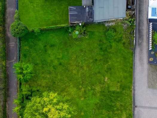 Grundstück zum Kauf 285.000 € 530 m² Grundstück Wiesloch Wiesloch 69168