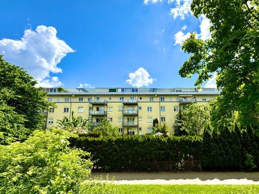 Wohnung zum Kauf 349.000 € 3 Zimmer 86 m² 1. Geschoss Kriegshaber Augsburg 86156