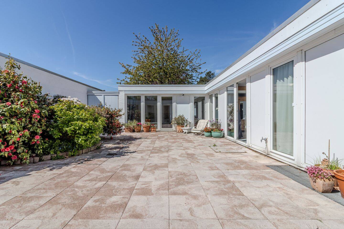 Bungalow zum Kauf - Ansicht 5