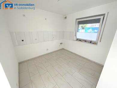 Reihenendhaus zur Miete 700 € 3 Zimmer 70,5 m² 100 m² Grundstück frei ab 01.06.2025 Garrel Garrel 49681