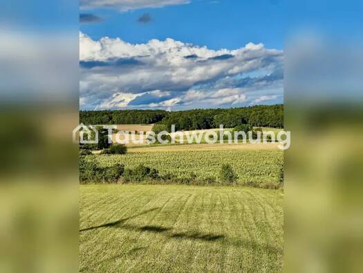Wohnung zur Miete Tauschwohnung 800 € 3,5 Zimmer 65 m² 1. Geschoss Eglsee Brunn 93164