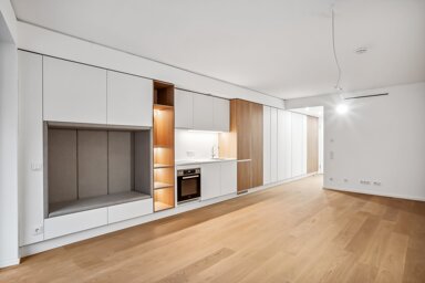 Studio zur Miete 1.463 € 1 Zimmer 48,8 m² HafenCity HafenCity, Hamburg 20457