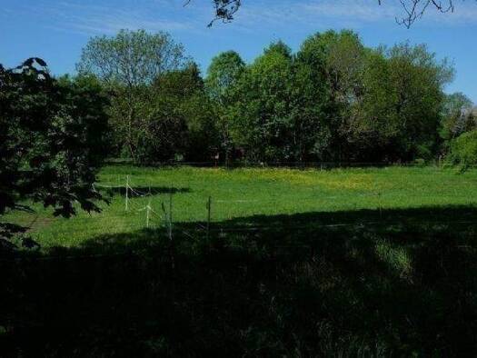 Grundstück zum Kauf provisionsfrei 112.500 € 750 m² Grundstück Räpitz Markranstädt 04420