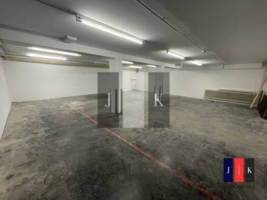 Lagerhalle zur Miete 4,25 € 88 m² Lagerfläche Buxtehude 21614