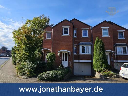 Reihenmittelhaus zum Kauf 245.000 € 4 Zimmer 100 m² 132 m² Grundstück Bad Bederkesa Geestland 27624